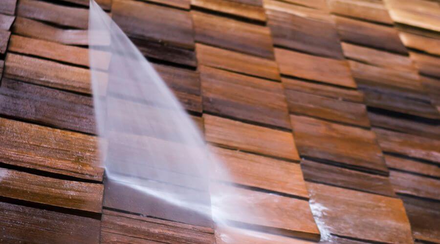 Professional residential roofers services in Lake City, MI